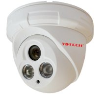 Camera AHD Dome hồng ngoại VDtech VDT-135AHDSL 1.5