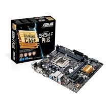 Mainboard Asus B85M-F PLUS