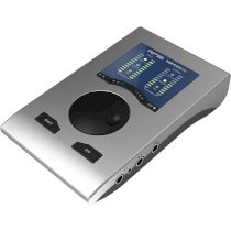 Card âm thanh RME Babyface Pro 24-Channel 192 kHz USB