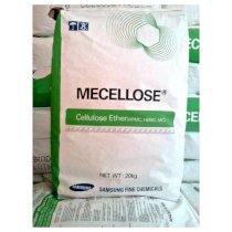 Chất tạo đặc HEC - Mecellose Cellulose Ether