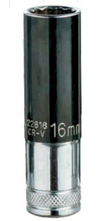 Đầu tuýp dài 12 góc 9mm 1/2" Unaite 22809