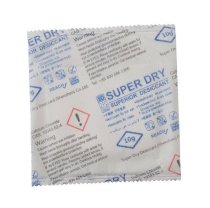 Hút ẩm SUPER DRY 5g