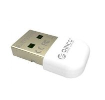 USB Bluetooth 4.0 Orico BTA-403 (Trắng)