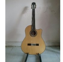 Đàn Ghi-ta (guitar) Acoustic DT048