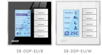 Bảng điều khiển "DDP" Smart Dynamic Display Panel (G4)