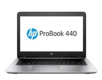 HP ProBook 440 G4 (Z1Z84UT) (Intel Core i5-7200U 2.5GHz, 8GB RAM, 256GB SSD, VGA Intel HD Graphics 620, 14 inch Touch Screen, Windows 10 Pro 64 bit)