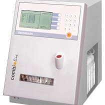 Máy phân tích khí máu Eschweiler Combiline