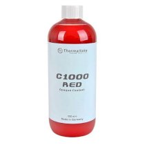 Dung dịch làm mát Thermaltake C1000 Opaque Coolant Red