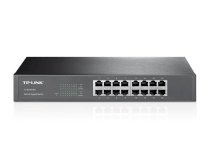 Switch 16-Port Gigabit TP-link TL-SG1016D