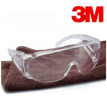Kính chống bụi 3M 1611HC Goggles