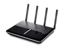 Router TP-Link Archer C2600 Wireless Dual Band Gigabit