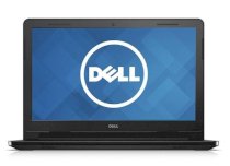 Dell Inspiron 14 3458 (Intel Core i3-5005U 2.0GHz, 6GB RAM, 1TB HDD, VGA Intel HD Graphics 5500, 14 inch,Free DOS)