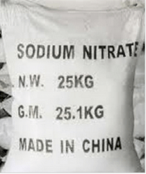 Natri nitrat (NaNO3) DM02
