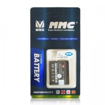Pin Motorola BX40 V8/V9 MMC 700mAh