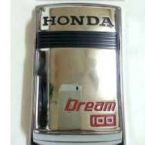 Mặt nạ xi Honda Dream Thái
