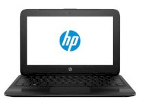 HP Stream 11 Pro G3 (X9V64UT) (Intel Celeron N3060 1.6GHz, 2GB RAM, 63GB eMMC, VGA Intel HD Graphics 400, 11.6 inch, Windows 10 Pro 64 bit)