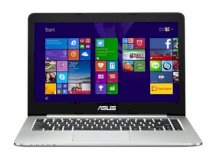 Asus K401LB-FR119D (Intel Core i5-5200U 2.2GHz, 4GB RAM, 500GB HDD, VGA NVIDIA GeForce 940M, 14 inch, Free DOS)