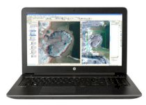 HP ZBook 15 G3 Mobile Workstation (V2W06UT) (Intel Core i7-6700HQ 2.6GHz, 8GB RAM, 1TB HDD, VGA Intel HD graphics 530, 15.6 inch, Windows 7 Professional 64 bit)