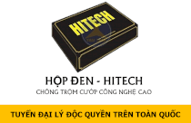 Hộp đen HITECH