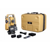 Máy toàn đạc điện tử tự động bắt gương và đo Topcon DS-101AC+