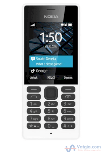 Nokia 150 White