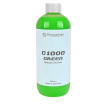 Dung dịch làm mát Thermaltake C1000 Opaque Coolant Green