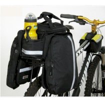 Túi treo xe đạp Shimano hàng nhập TX1374
