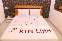 Khách sạn Kim Linh 8 SFC-KKL002 (Tiêu chuẩn 1 sao) - Phòng Deluxe