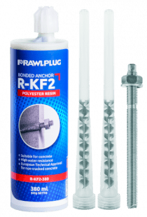 Hóa chất cấy bulong Rawplug R-KF2