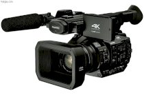 Máy quay phim chuyên dụng Panasonic AG-UX90 4K