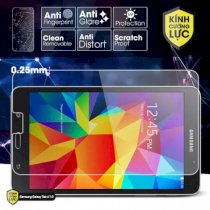 Miếng dán kính cường lực Samsung Galaxy Tab 4 7.0 T230/T231