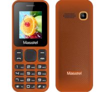 Masstel A122 Orange