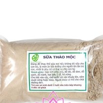 Sữa Thảo Mộc