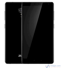 Lenovo ZUK Edge 64GB (6GB RAM) Titanium Black