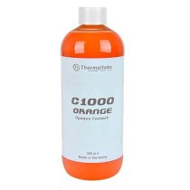 Dung dịch làm mát Thermaltake C1000 Opaque Coolant Orange