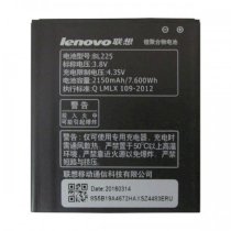 Pin Lenovo A858 BL225 dung lượng 2150mAh