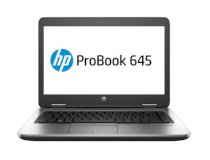 HP ProBook 645 G2 (X9V09UT) (AMD PRO A10-8600B 1.6GHz, 8GB RAM, 500GB HDD, VGA ATI Radeon R6, 14 inch, Windows 10 Pro 64 bit)