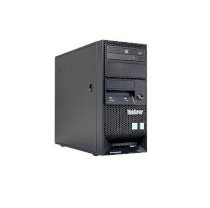 Máy chủ Lenovo ThinkServer TS140 - CPU Core i3-4150 (Intel Core i3-4150 3.5Ghz, Ram 4GB, HDD 500GB, Controller SATA (0,1,5), PS 280Watts)