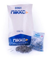 Đinh thép Kim Tín Nikko N50