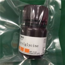 Hóa chất Bomel Glycyl-glycine 25g