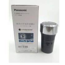 Máy lọc không khí Panasonic Nanoe F-GMK01-K