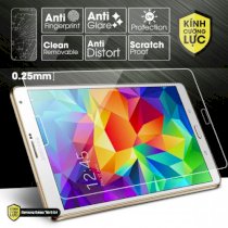 Miếng dán kính cường lực Samsung Galaxy Tab S 8.4 T705