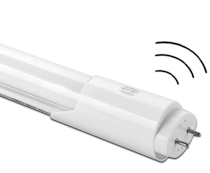 Ống đèn Led cảm ứng vi sóng EsmartHome ESH-25.10