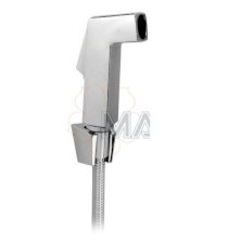 Dây vệ sinh inox cao cấp tay âm Mai M805