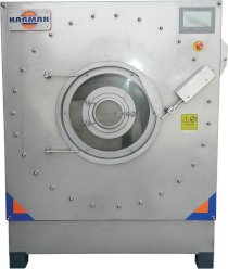 Máy giặt công nghiệp - máy giặt đá KA-500 A