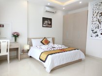 Khách sạn Đà Nẵng gần biển Mỹ Khê - Homie Hotel