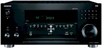 Receiver Onkyo TX-RZ810 (7.2-Channel Network A/V)