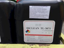 Hóa chất chống cáu cặn, ăn mòn Kurita Diclean TL-3071