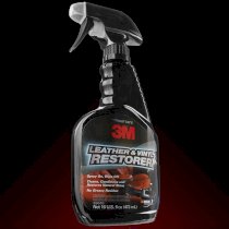 Chai xịt chăm sóc da nội thất ôtô 3M PN39040 Leather & Vinyl Restorer