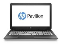 HP Pavilion 15-bc009TX (Intel Core i7-6700HQ 2.6GHz, 8GB RAM, 1128GB (128GB SSD + 1TB HDD), VGA NVIDIA GeForce GTX 960M, 15.6 inch, Windows 10 Home 64 bit)